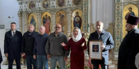 В Поморье увековечивают память адмирала Федора Ушакова - ИА Dvina29