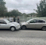 В ДТП с участием четырех автомобилей на Ставрополье пострадал виновник - Вечерний Ставрополь