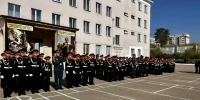 В Бурятии обсудили развитие кадетского образования и внедрение «Зарницы 2.0» - Министерство образования