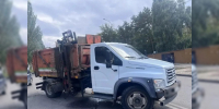 В Воронеже водитель «Газели» насмерть сбил пенсионерку у остановки - ГТРК Воронеж