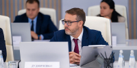 Дмитрий Артюхов провел в Салехарде заседание Совета глав муниципальных образований - Администрация ЯНАО