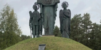 Королёвские долголеты побывали на экскурсии в Истре - Администрация г. Королёв