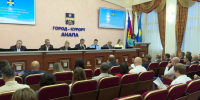 Усиление кадров и обновление правовой базы: в Анапе прошла 17-я сессия Совета депутатов - ТРК Анапа Регион