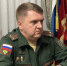 Сергей Ситников провел рабочую встречу с военным прокурором Костромского гарнизона Максимом Сахаровым - Администрация области