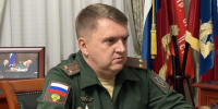 Сергей Ситников провел рабочую встречу с военным прокурором Костромского гарнизона Максимом Сахаровым - Администрация области
