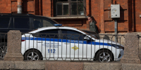 СМИ: в Петербурге 25 сентября эвакуировали суды - Spbdnevnik.ru