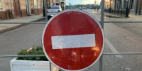 В Астрахани временно ограничат движение из-за легкоатлетической эстафеты - ГТРК Лотос