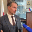Спикер Старожилов рассказал, как город будет избирать нового Главу Северодвинска - Tv29.Ru