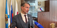 Спикер Старожилов рассказал, как город будет избирать нового Главу Северодвинска - Tv29.Ru
