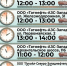 Информация о наличии топлива на АЗС по состоянию на 09:30. - Администрация г. Северодвинска