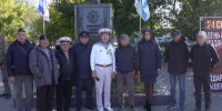 В УФИЦ при ИК № 7 почтили память Героя России Алдара Цыденжапова - УФСИН