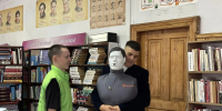Учимся спасать жизни! - Газета В 24 часа