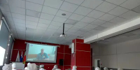 Уроки здоровья, в рамках Недели сохранения здоровья лёгких - ГБПОУ ВО ВБМК