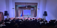 Проведена интеллектуальная игра «Быт и культура русского народа». - Юрлинский МКДЦ