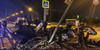 Уходил в заносы: в Ярославле осужден виновник смертельного ДТП - YarNews.Ru