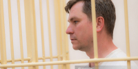 Томича Александра Лунева, обвиняемого в донатах ФБК, оставили в СИЗО еще на полгода - News.VTomske.Ru