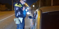 В выходные автоинспекторы опять усилят внимание в отношении нетрезвых за рулем на липецких дорогах! - Allelets.Ru