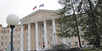 Мурманская областная Дума 8 созыва избрана в составе 28 депутатов сроком на 5 лет - Арктик-ТВ
