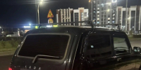 10-летнего самокатчика сбила Нива - TatPressa.Ru