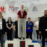 Тульские спортсменки стали победителями и призерами на чемпионате и первенстве Азии по пауэрлифтингу - Управление физкультуры и спорта