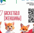 Плей-офф спартакиады народов России среди женских команд! - Федерация баскетбола