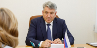 «Единая Россия» помогла жителям Коминтерновского района в решении социально важных вопросов - Единая Россия