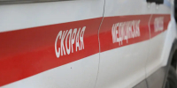 В ДТП погиб пассажир электровелосипеда - SyasNews.Ru