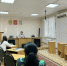 В администрации Лопатинского района прошло очередное заседание Комиссии по делам несовершеннолетних и защите их прав - Лопатинский район