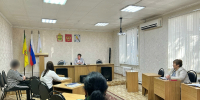 В администрации Лопатинского района прошло очередное заседание Комиссии по делам несовершеннолетних и защите их прав - Лопатинский район