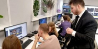 В Курганской области стартует новый образовательный ИТ-проект для учителей - Новый мир