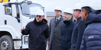 Народная программа: В Анадыре строят четыре арендных дома - Единая Россия