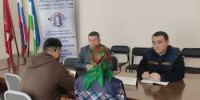 Прием граждан - Салаватский район