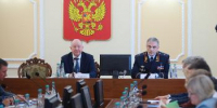 Совет ректоров вузов Воронежской области - ВГУ