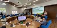 Кировских фермеров обучают премудростям агротуризма - Kirov.Online