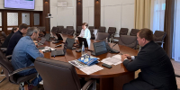 Три дня — и уже проект: участники кадрового резерва сегодня защитили свою работу - Мамадышский район