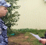 В Оренбургской области сотрудники вневедомственной охраны Росгвардии проводят акцию «Безопасный дом, подъезд, квартира» - Росгвардия