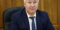 Шафран Тепшинов стал временно исполняющим полномочия главы Волгограда - Газета Городские вести