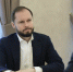 Виталий Королев назначил нового сенатора Совета Федерации от Тверской области - им стал бывший посол России во Франции Алексей Мешков - Газета Старицкий Вестник
