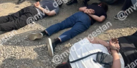 В Дагестане задержали троих наркосбытчиков и изъяли свыше 2,1 кг мефедрона - РИА Дагестан