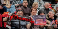 Пока не в СКК: волейбольная «Омичка» открыла продажу билетов на первую домашнюю игру сезона - Om1.Ru