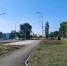 В сквере на улице Орской продолжаются работы по благоустройству - Гайский городской округ