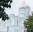 Митрополит Георгий возглавил богослужения в Свято-Троицком Серафимо-Дивеевском монастыре - Нижегородская епархия