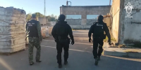 В Ленинградской области завершено расследование уголовного дела о сбыте опасной спиртосодержащей продукции, повлекшем гибель людей - Следственный комитет