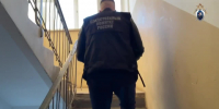 В Великом Новгороде завершено расследование уголовного дела об убийстве мужчины - Следком Новгородской области