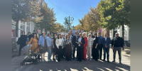 В Симферополе открыли вторую выставку «Крымский туризм в лицах» - КрымИнформ