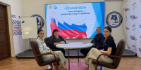 Любовь Хенкина: Женская сила и взаимоподдержка: развиваем проект «Zемлячки» на Ставрополье - Единая Россия