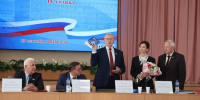 «Пусть все решения будут обдуманными, взвешенными, эффективными» - Администрация Каменск-Уральского