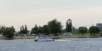 Прогулки на теплоходе по Дону устраивал без лицензии воронежский предприниматель - ВестиПК в Воронеже