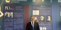 Реставрация Дворца культуры, «Кронштадтский вальс» и выставки: Андрей Кононов рассказал о развитии культуры Кронштадта - Spbdnevnik.ru