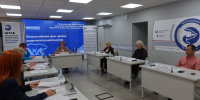 Татарстанцы получили консультации по вопросам дошкольного образования - Министерство образования